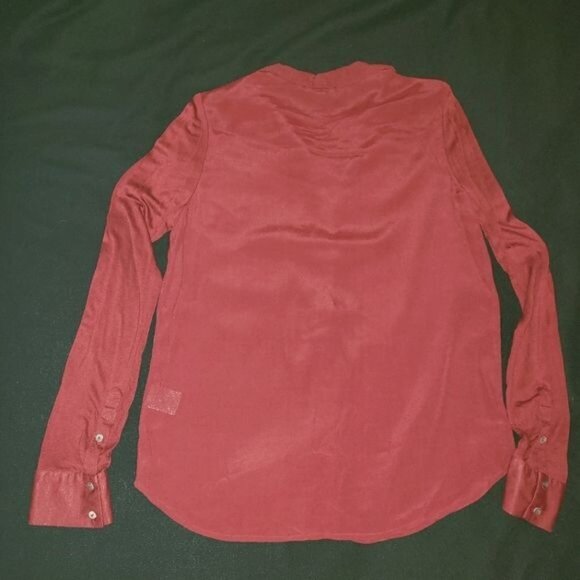 Soft Joie Button Down Shirt Size Small - Picture 7 of 7